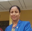 Ms. Bishnu Joshi