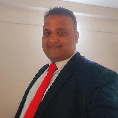 Mr. Indra Chapai