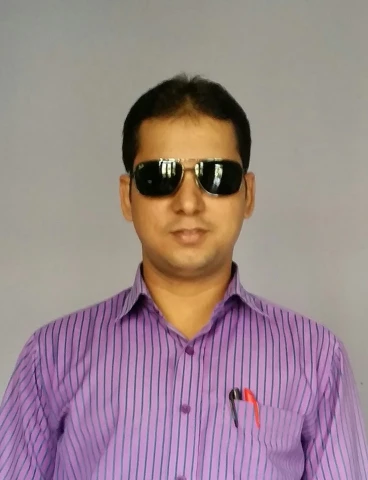 Mr. Bidur Gyawali