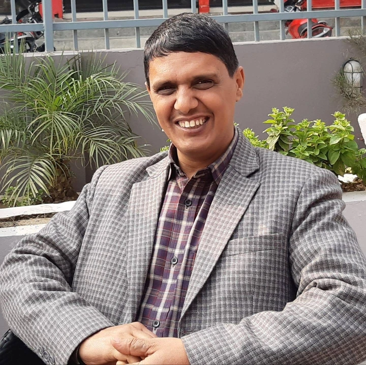 Mr. Hiranya Panthi