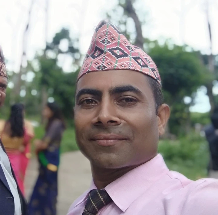 Mr. Tulshi Prasad Bhusal