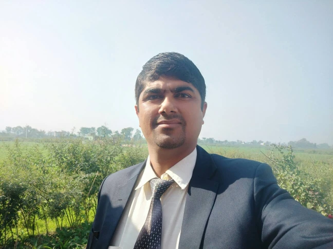 Mr. Mitralal Chapagain