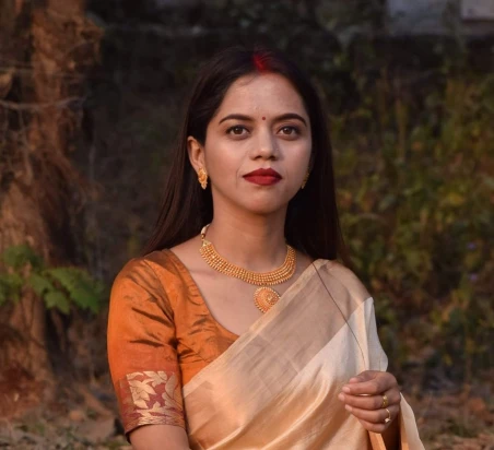 Ms. Sandhya Kafle