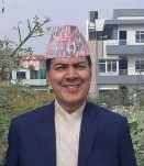 Mr. Bishnu Pd.  Bhattarai