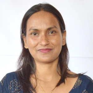 Ms. Seema Kumari Bhuj