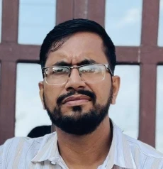 Mr. Mandhoj Giri