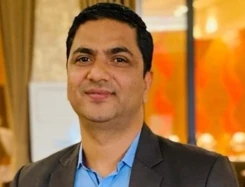 Mr. Mukunda Gyawali